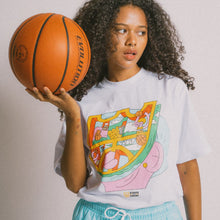 Load image into Gallery viewer, Wilson Evolution Basketball Micro-Fiber Composite Leather Size 7
