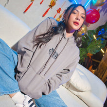 Load image into Gallery viewer, KOTC Staple Hoodie - Smoke Gray

