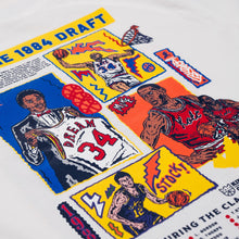 Load image into Gallery viewer, KOTC 1984 Draft T-Shirt For Men The Draft Class Collection
