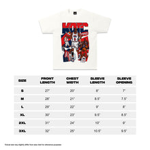 Load image into Gallery viewer, KOTC Dream Team "The New Sheriff" - Off White
