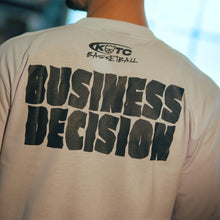 Load image into Gallery viewer, KOTC AND1 "SOFT! x Business Decision" - Classic White
