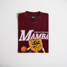 Load image into Gallery viewer, Kings Of The Court Mamba T-Shirt For Men Mamba Day 8/24 Collection
