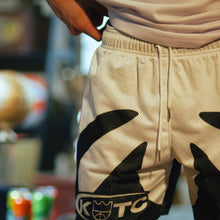 Load image into Gallery viewer, KOTC AND1 "Rise" - White/Pearl Black
