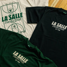 Load image into Gallery viewer, KOTC x Animo Club “La Salle Basketball” - Ivory
