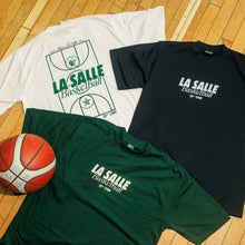 Load image into Gallery viewer, KOTC x Animo Club “La Salle Basketball” - Ivory
