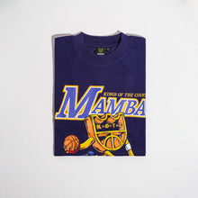 Load image into Gallery viewer, Kings Of The Court Mamba T-Shirt For Men Mamba Day 8/24 Collection
