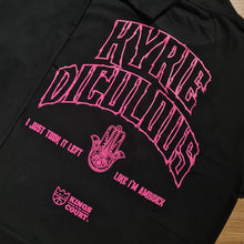 Load image into Gallery viewer, KOTC Kyrie-diculous - Black
