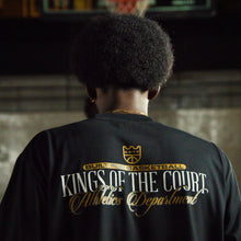 Load image into Gallery viewer, KOTC Athletics Department - Black
