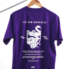Load image into Gallery viewer, KOTC Kobe “The 4 AM Workouts” - Court Purple
