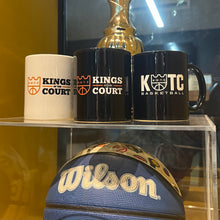 Load image into Gallery viewer, KOTC Mug - Black
