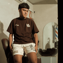 Load image into Gallery viewer, KOTC Creative Athl. Department - Cactus Brown
