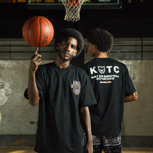 Load image into Gallery viewer, KOTC Athletics Department - Black

