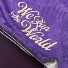 Load image into Gallery viewer, KOTC Run The World 3.0 "We Run This" - Twitch Purple

