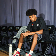 Load image into Gallery viewer, Built for Basketball - Black
