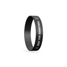 Load image into Gallery viewer, KOTC Silicone Baller ID Band | Kings of the Court
