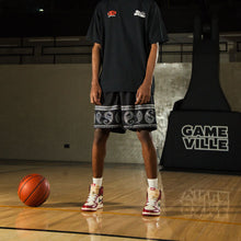 Load image into Gallery viewer, KOTC Bottom Paisley - Black
