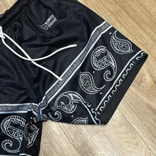 Load image into Gallery viewer, KOTC Bottom Paisley - Black
