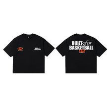 Load image into Gallery viewer, Built for Basketball - Black
