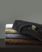 Load image into Gallery viewer, KOTC Acid Washed - Midnight Black

