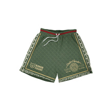 Load image into Gallery viewer, KOTC Strike Harder - Hunter Green
