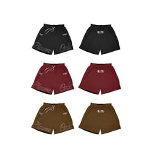 Load image into Gallery viewer, KOTC Players Only "Prime Script" - Night Maroon
