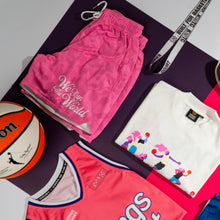 Load image into Gallery viewer, KOTC Run the World 3.0 "We Run This" - Ultra Pink
