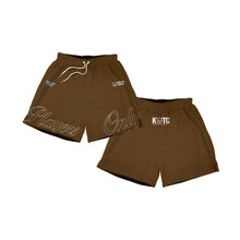 Load image into Gallery viewer, KOTC Players Only "Prime Script" - Cedar Brown
