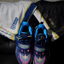 Load image into Gallery viewer, KOTC KAI 1 Playoffs “Away” - Navy
