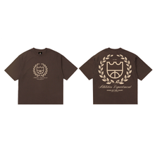 Load image into Gallery viewer, KOTC Athletics Emblem - Cactus Brown
