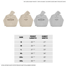 Load image into Gallery viewer, KOTC Built for Basketball Hoodie - Khaki
