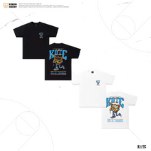 Load image into Gallery viewer, Kings of the Court KOTC Basketball Committee T-Shirt for Men
