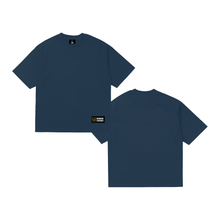Load image into Gallery viewer, KOTC Daily Tee - Deep Aqua
