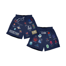 Load image into Gallery viewer, KOTC "Olympic Heritage" - Navy
