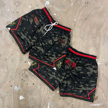 Load image into Gallery viewer, KOTC Kobe 6 Protro "Italian Camo" - Black/Brown
