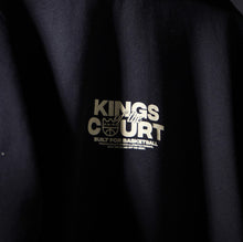 Load image into Gallery viewer, KOTC Staple Hoodie - Black

