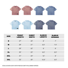 Load image into Gallery viewer, KOTC Acid Washed - Yankee Blue
