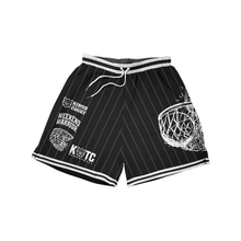 Load image into Gallery viewer, KOTC Weekend Warrior Pinstripes - Black
