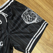 Load image into Gallery viewer, KOTC Weekend Warrior Pinstripes - Black

