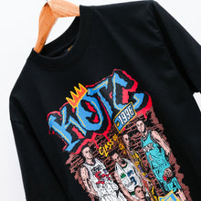 Load image into Gallery viewer, KOTC 1996 Draft and 2003 Draft T-Shirt For Men The Draft Class Collection

