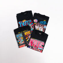 Load image into Gallery viewer, KOTC 1996 Draft and 2003 Draft T-Shirt For Men The Draft Class Collection
