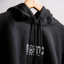 Load image into Gallery viewer, KOTC Classic Hoodie - Army Green &amp; Black
