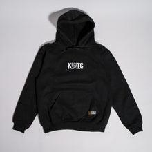 Load image into Gallery viewer, KOTC Classic Hoodie - Army Green &amp; Black
