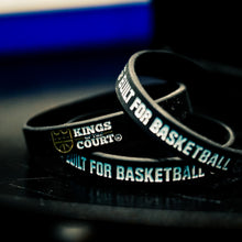 Load image into Gallery viewer, KOTC Silicone Baller ID Band | Kings of the Court
