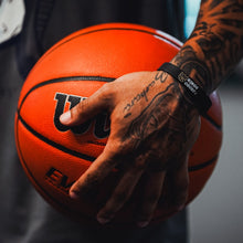 Load image into Gallery viewer, KOTC Silicone Baller ID Band | Kings of the Court
