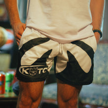 Load image into Gallery viewer, KOTC AND1 "Rise" - White/Pearl Black
