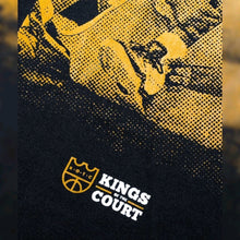 Load image into Gallery viewer, KOTC Kobe "The Achilles Game" - Black
