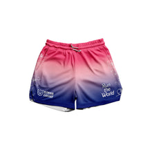 Load image into Gallery viewer, KOTC Run the World 3.0 "Bloom City" - Hot Pink
