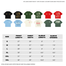 Load image into Gallery viewer, KOTC Staple Shirt - Olive Green
