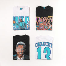 Load image into Gallery viewer, KOTC | OffCourt "Dirty Dozen" - Black
