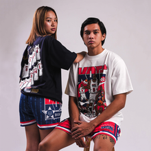 Load image into Gallery viewer, USA Dream Team Mesh Shorts
